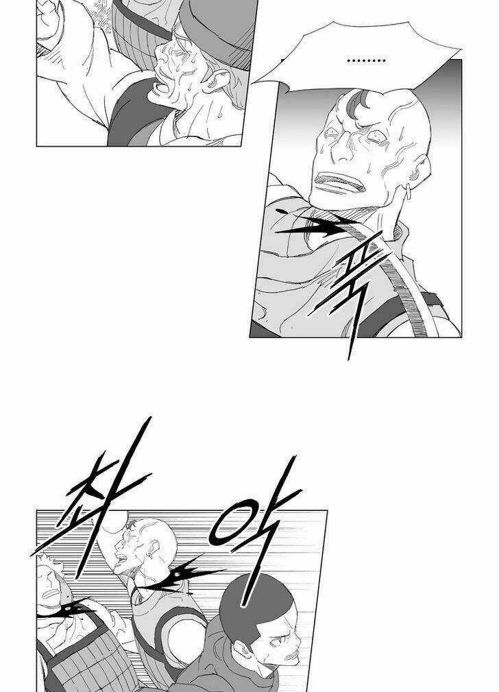 Tướng Quân Vương Quốc Cao Ly Chapter 195 trang 12