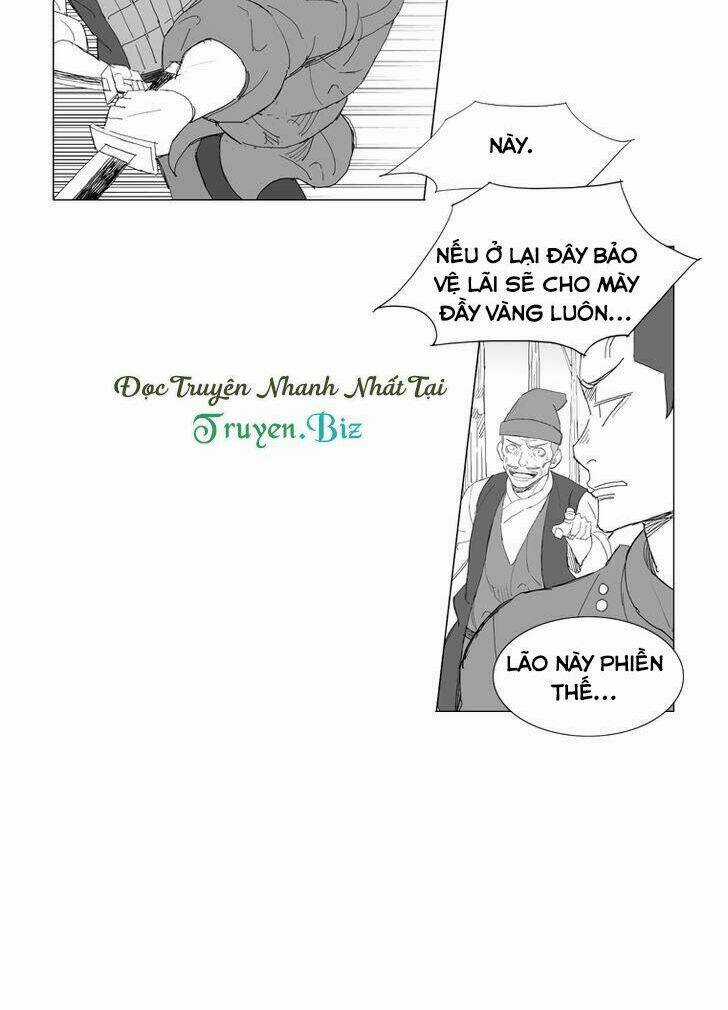 Tướng Quân Vương Quốc Cao Ly Chapter 195 trang 13