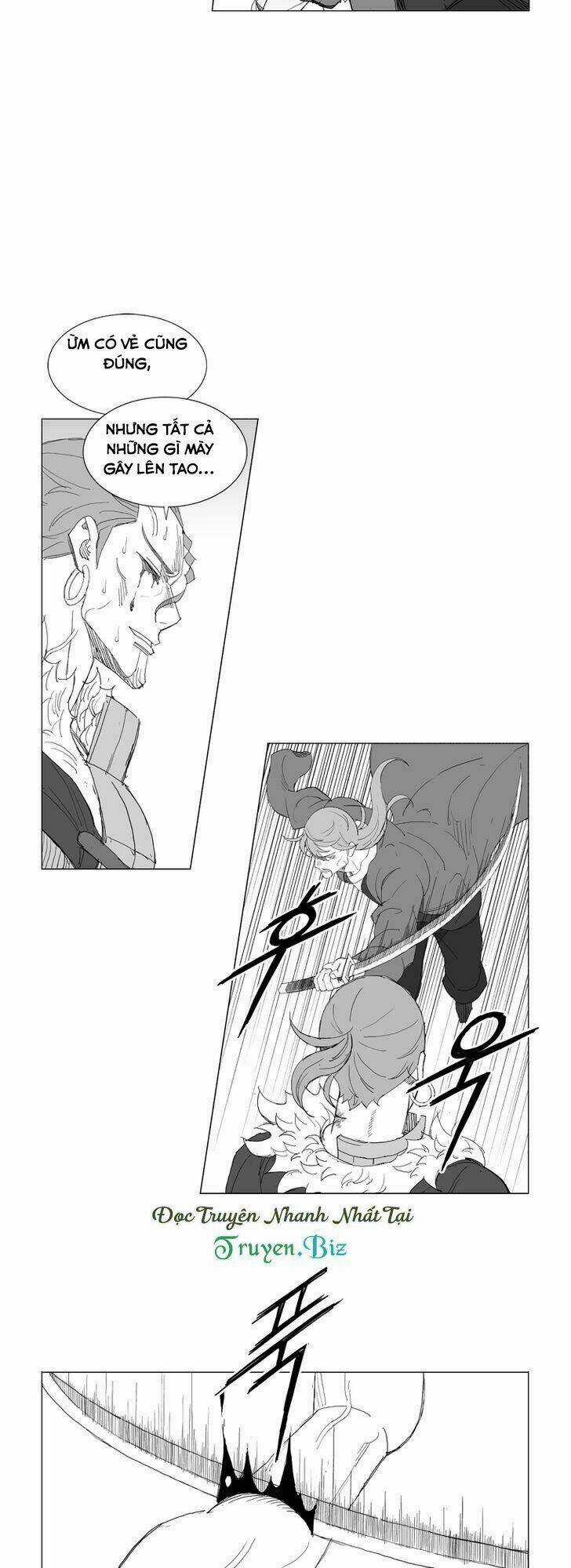 Tướng Quân Vương Quốc Cao Ly Chapter 195 trang 7