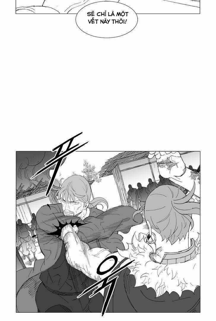 Tướng Quân Vương Quốc Cao Ly Chapter 195 trang 8