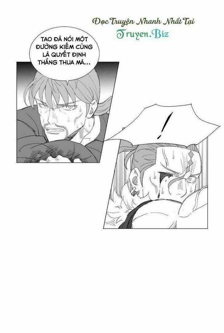 Tướng Quân Vương Quốc Cao Ly Chapter 195 trang 9