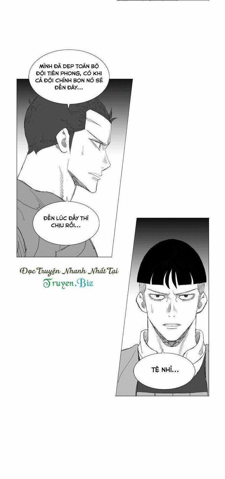 Tướng Quân Vương Quốc Cao Ly Chapter 196 trang 2