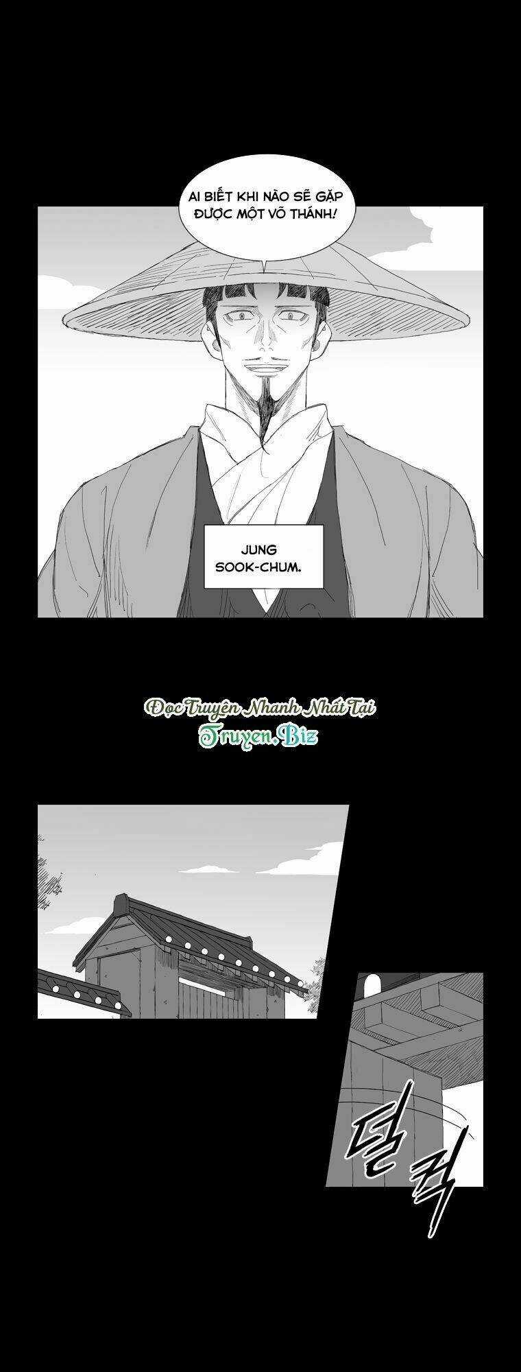 Tướng Quân Vương Quốc Cao Ly Chapter 198 trang 11