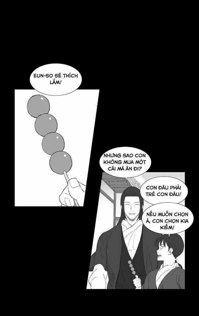 Tướng Quân Vương Quốc Cao Ly Chapter 198 trang 13