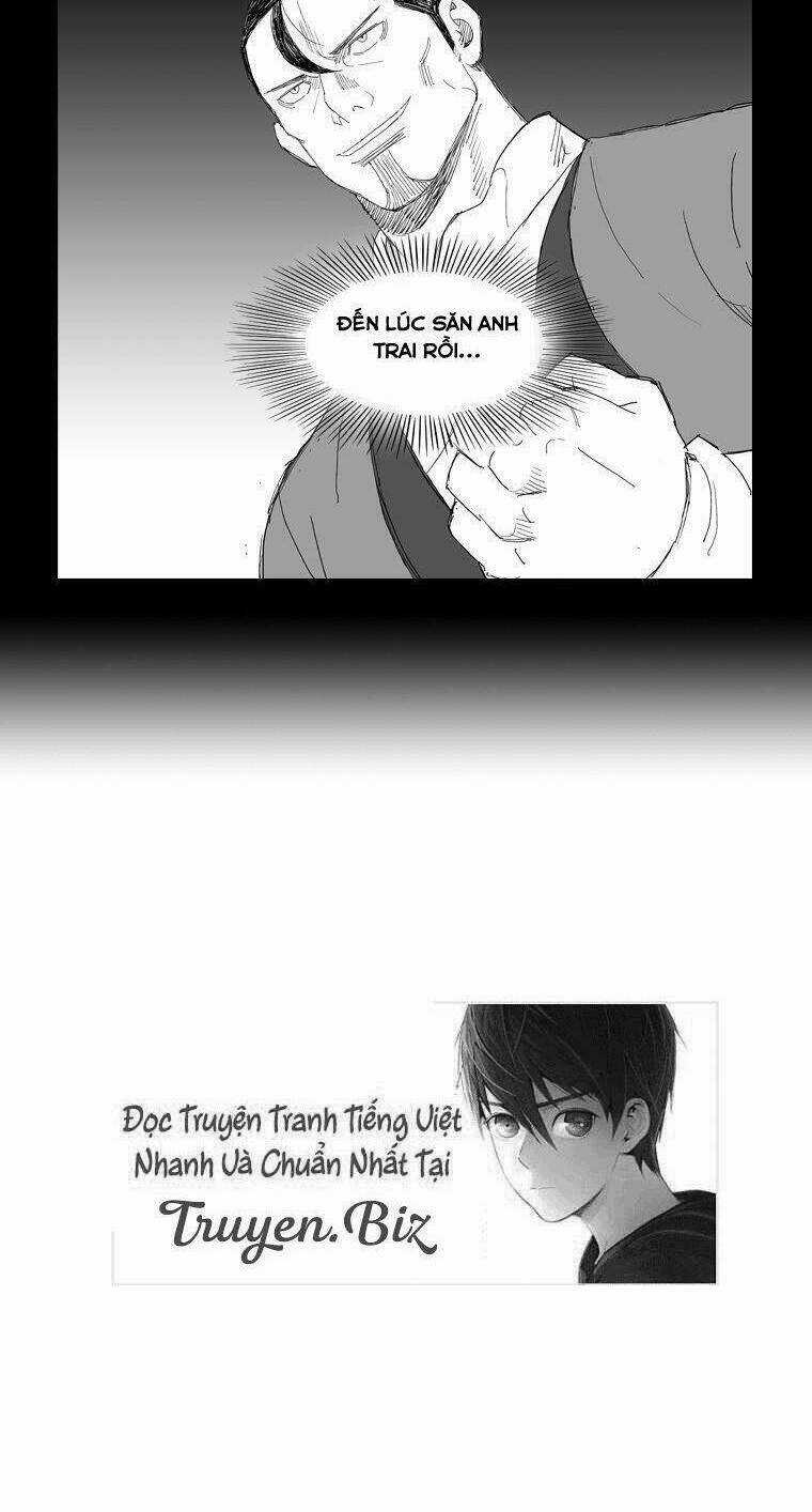 Tướng Quân Vương Quốc Cao Ly Chapter 198 trang 20