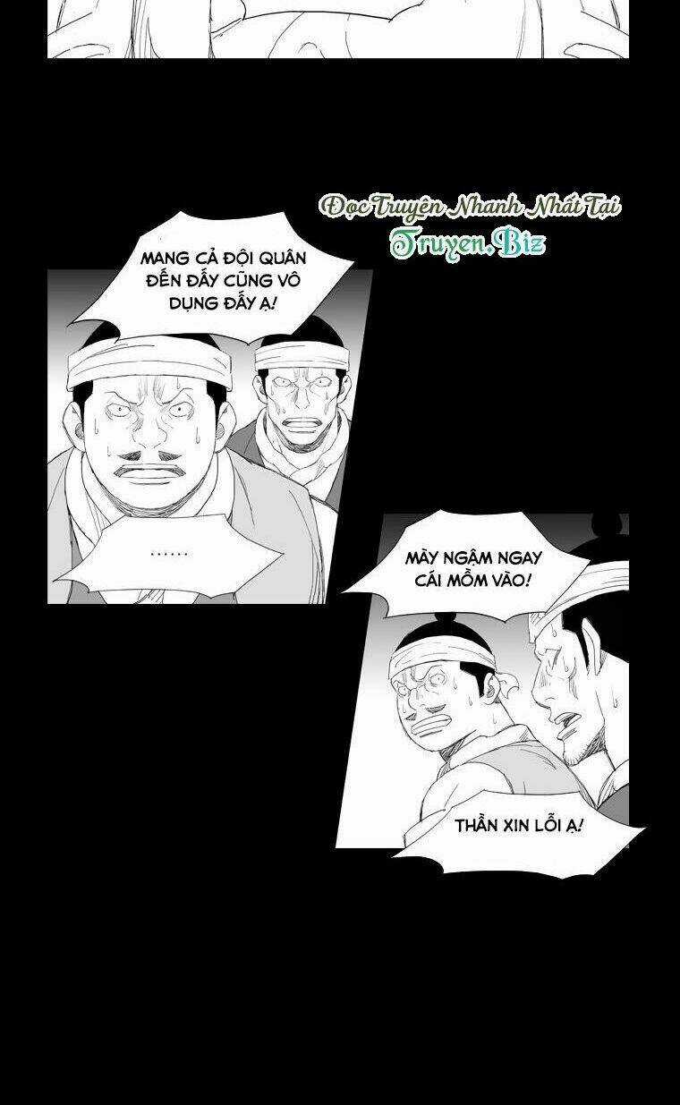 Tướng Quân Vương Quốc Cao Ly Chapter 198 trang 6