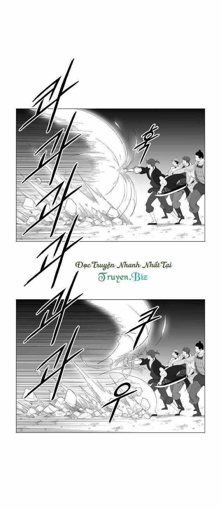 Tướng Quân Vương Quốc Cao Ly Chapter 199 trang 17