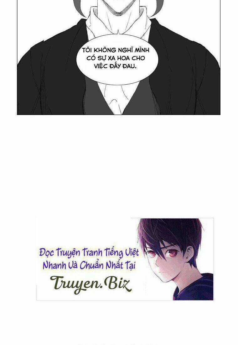 Tướng Quân Vương Quốc Cao Ly Chapter 199 trang 22