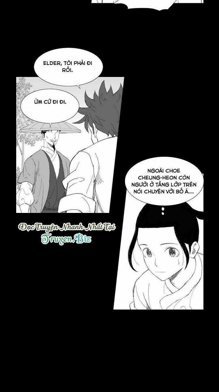 Tướng Quân Vương Quốc Cao Ly Chapter 199 trang 6