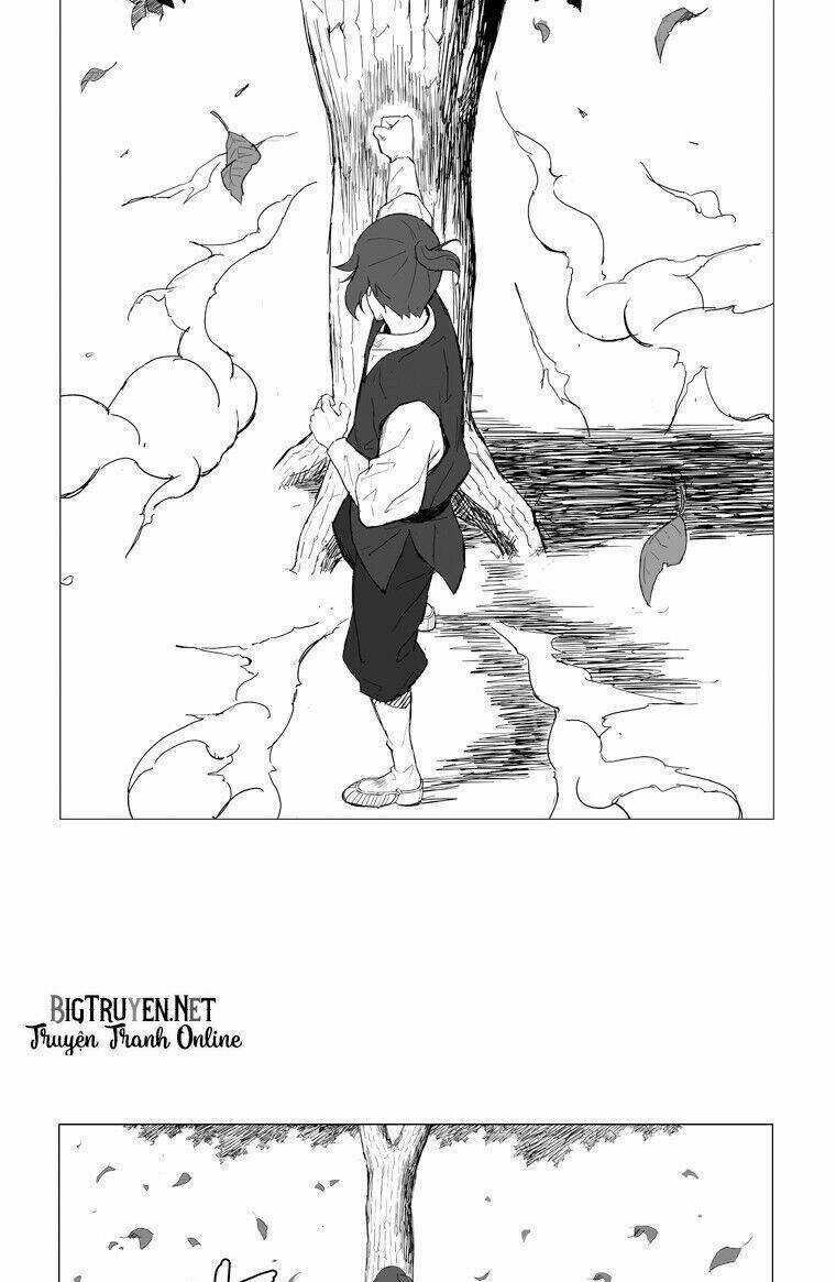 Tướng Quân Vương Quốc Cao Ly Chapter 2 trang 3