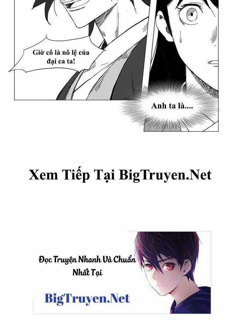 Tướng Quân Vương Quốc Cao Ly Chapter 20 trang 17