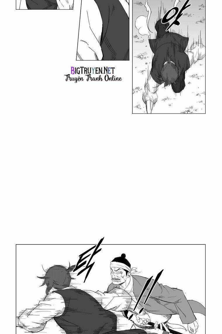 Tướng Quân Vương Quốc Cao Ly Chapter 20 trang 2