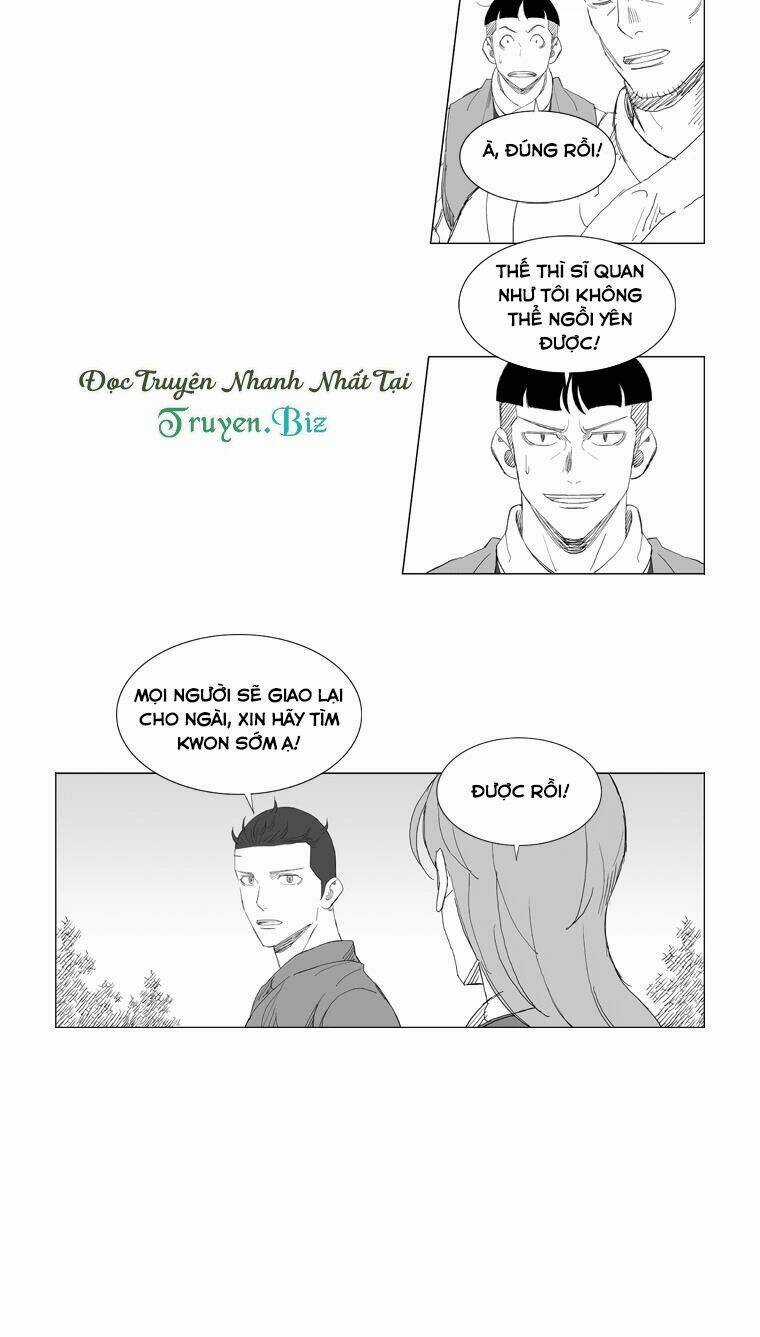 Tướng Quân Vương Quốc Cao Ly Chapter 200 trang 15