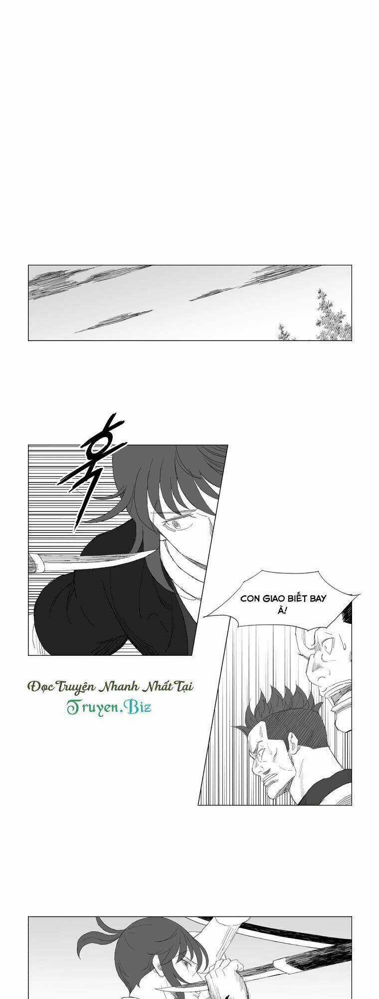 Tướng Quân Vương Quốc Cao Ly Chapter 200 trang 17