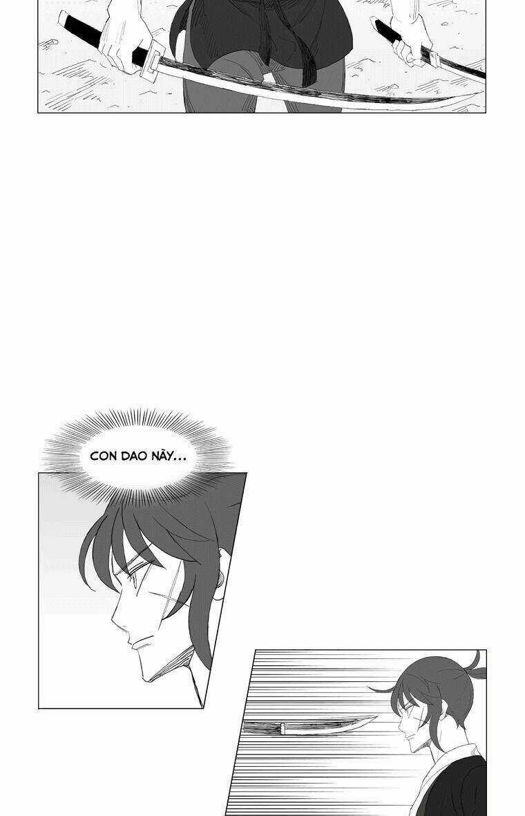 Tướng Quân Vương Quốc Cao Ly Chapter 200 trang 2