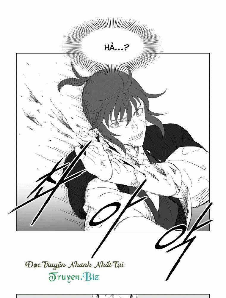 Tướng Quân Vương Quốc Cao Ly Chapter 200 trang 22