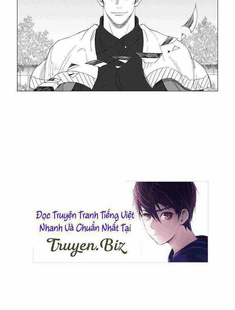 Tướng Quân Vương Quốc Cao Ly Chapter 200 trang 23