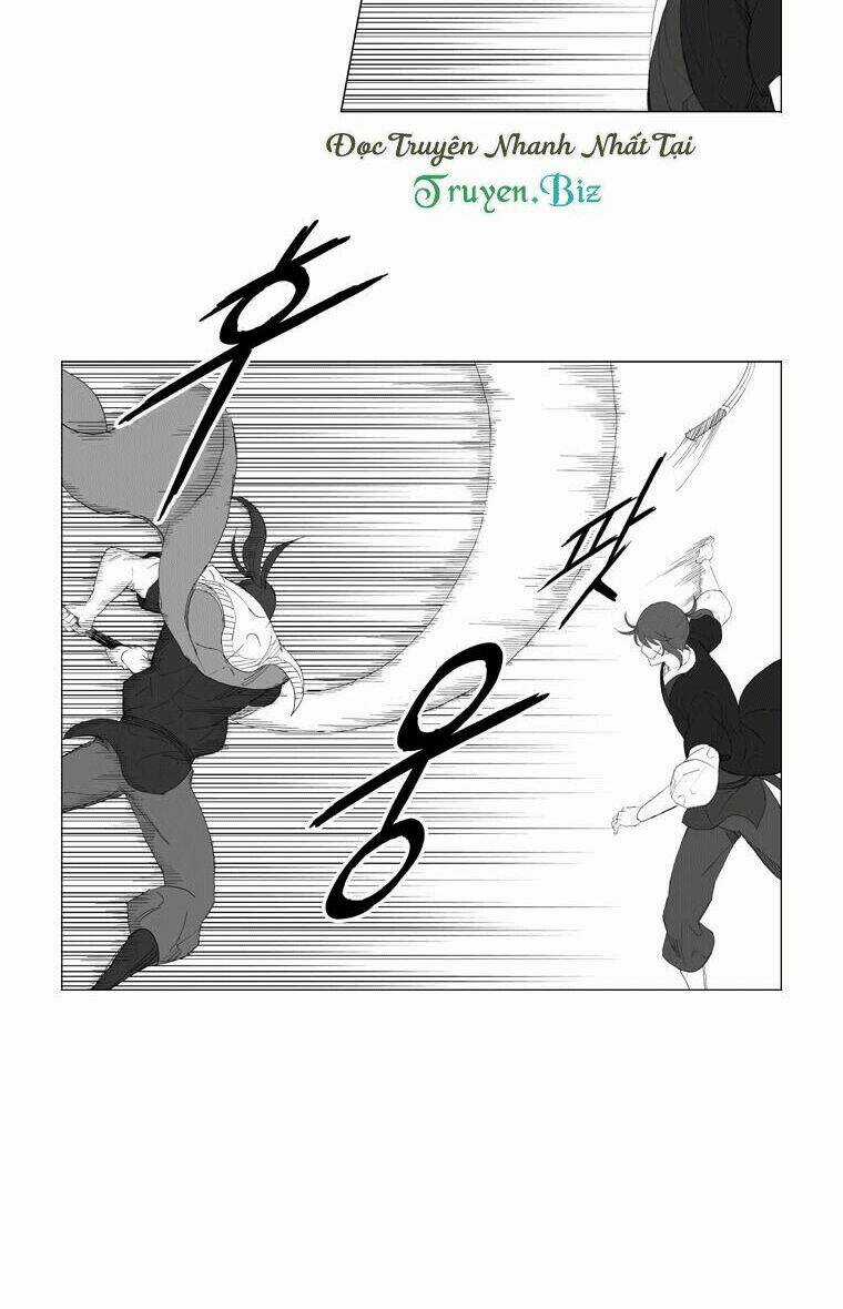 Tướng Quân Vương Quốc Cao Ly Chapter 200 trang 3