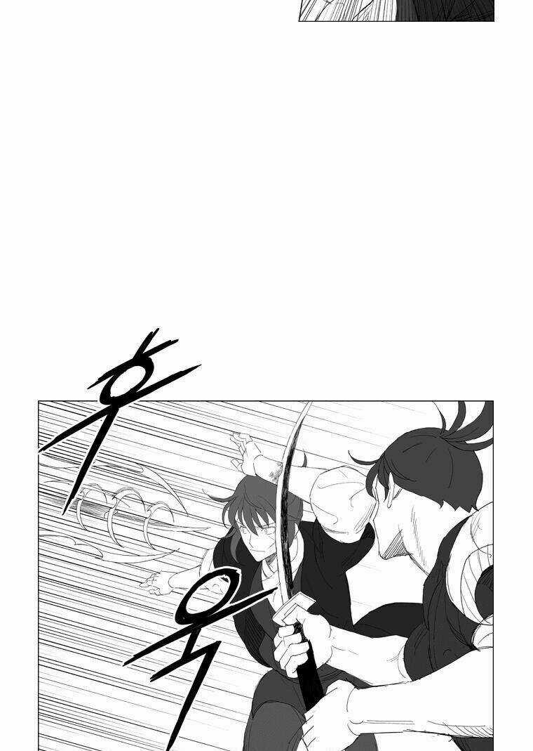 Tướng Quân Vương Quốc Cao Ly Chapter 200 trang 6