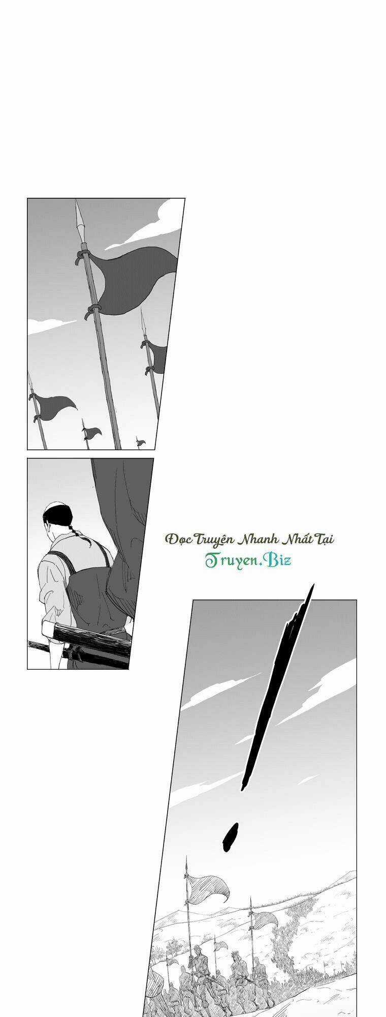 Tướng Quân Vương Quốc Cao Ly Chapter 200 trang 9