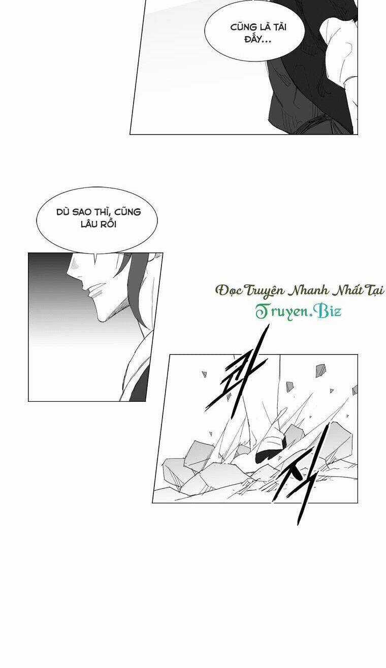 Tướng Quân Vương Quốc Cao Ly Chapter 201 trang 10