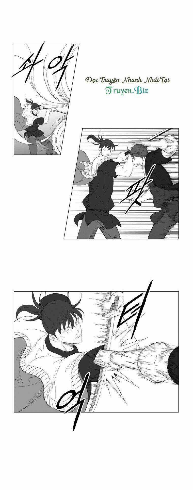 Tướng Quân Vương Quốc Cao Ly Chapter 201 trang 16