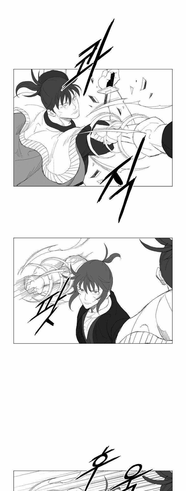 Tướng Quân Vương Quốc Cao Ly Chapter 201 trang 17