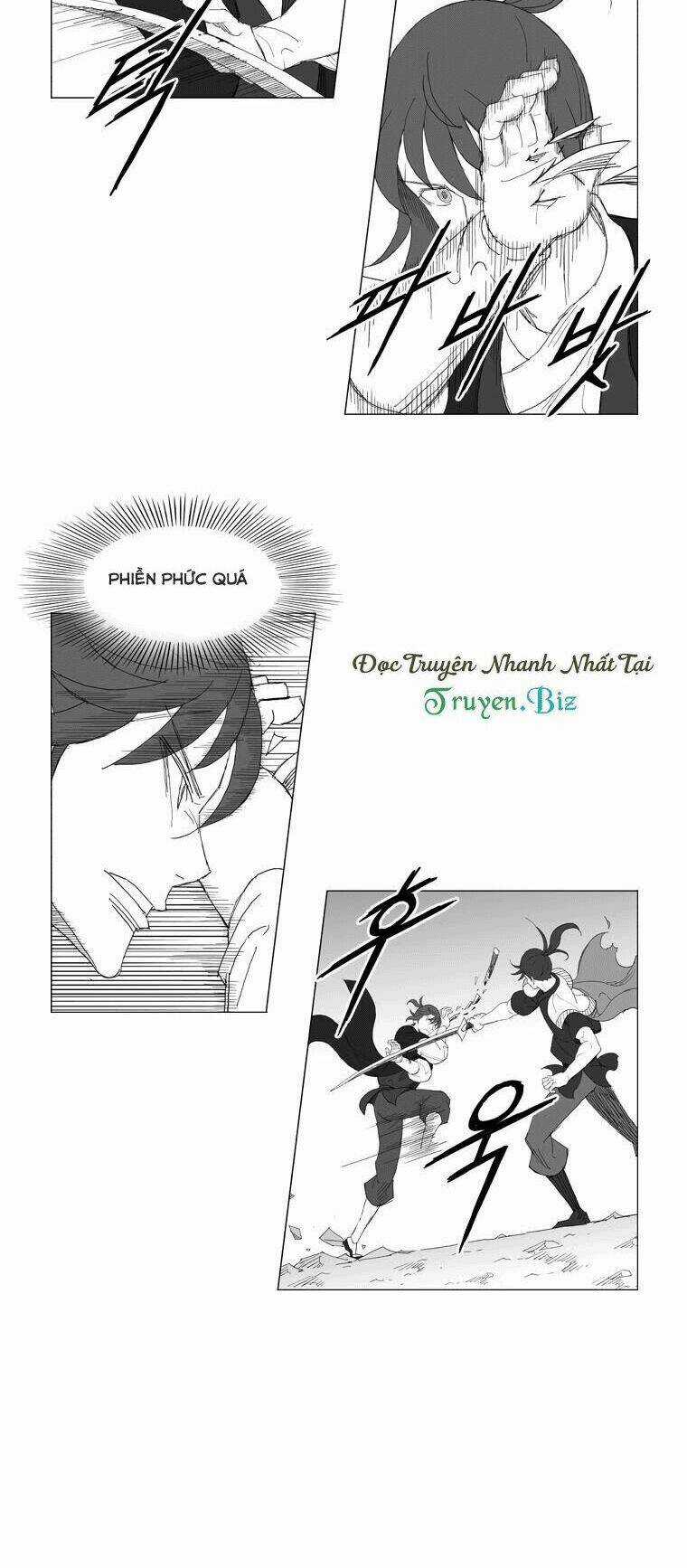 Tướng Quân Vương Quốc Cao Ly Chapter 201 trang 3