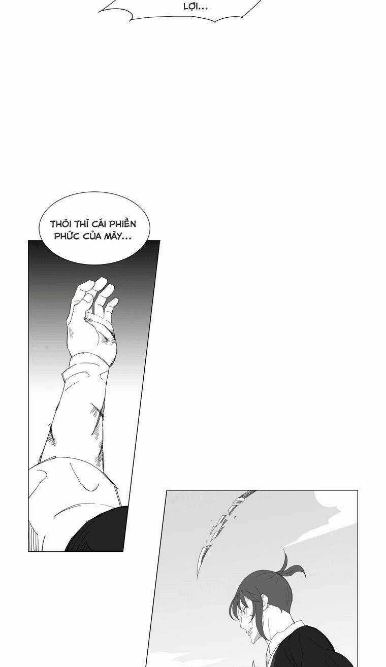 Tướng Quân Vương Quốc Cao Ly Chapter 201 trang 9