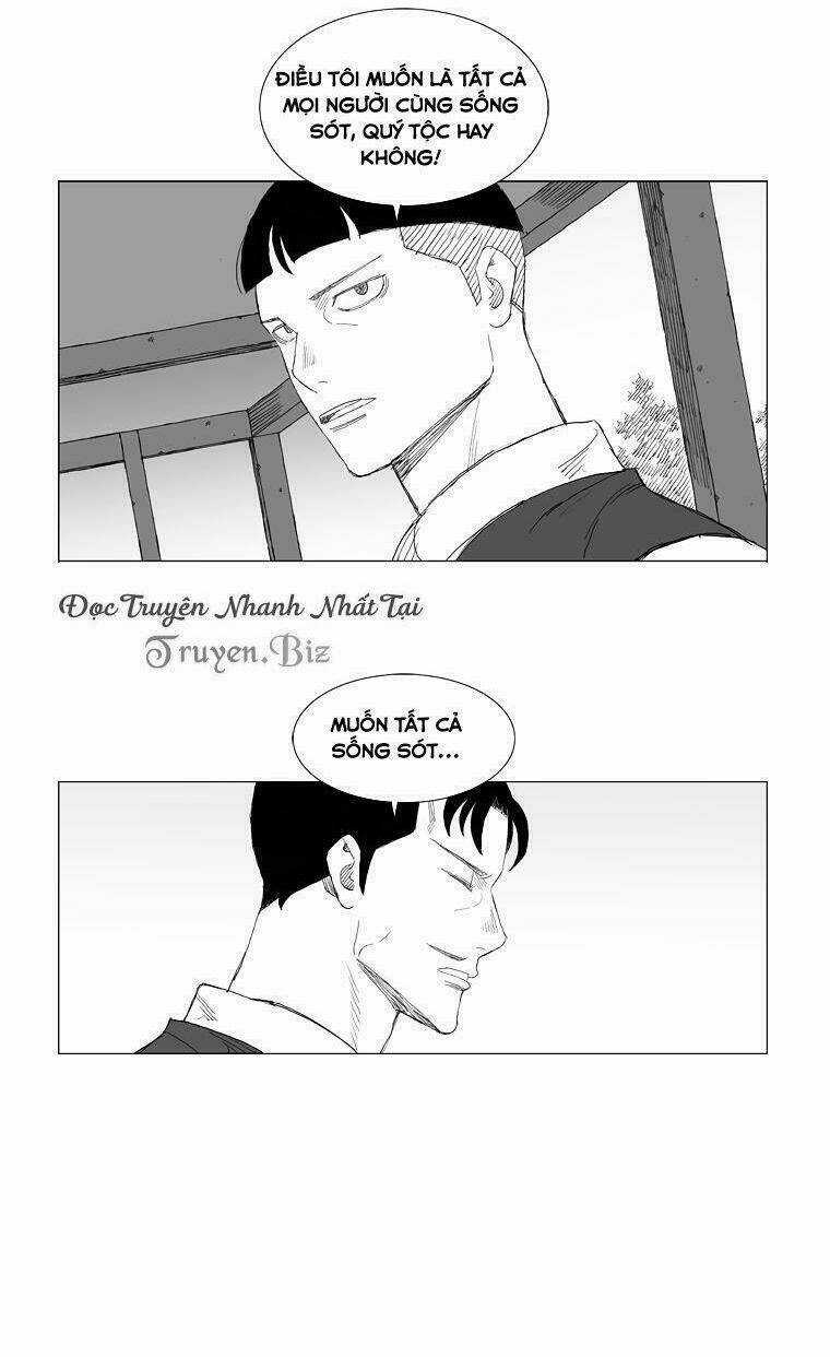 Tướng Quân Vương Quốc Cao Ly Chapter 202 trang 12