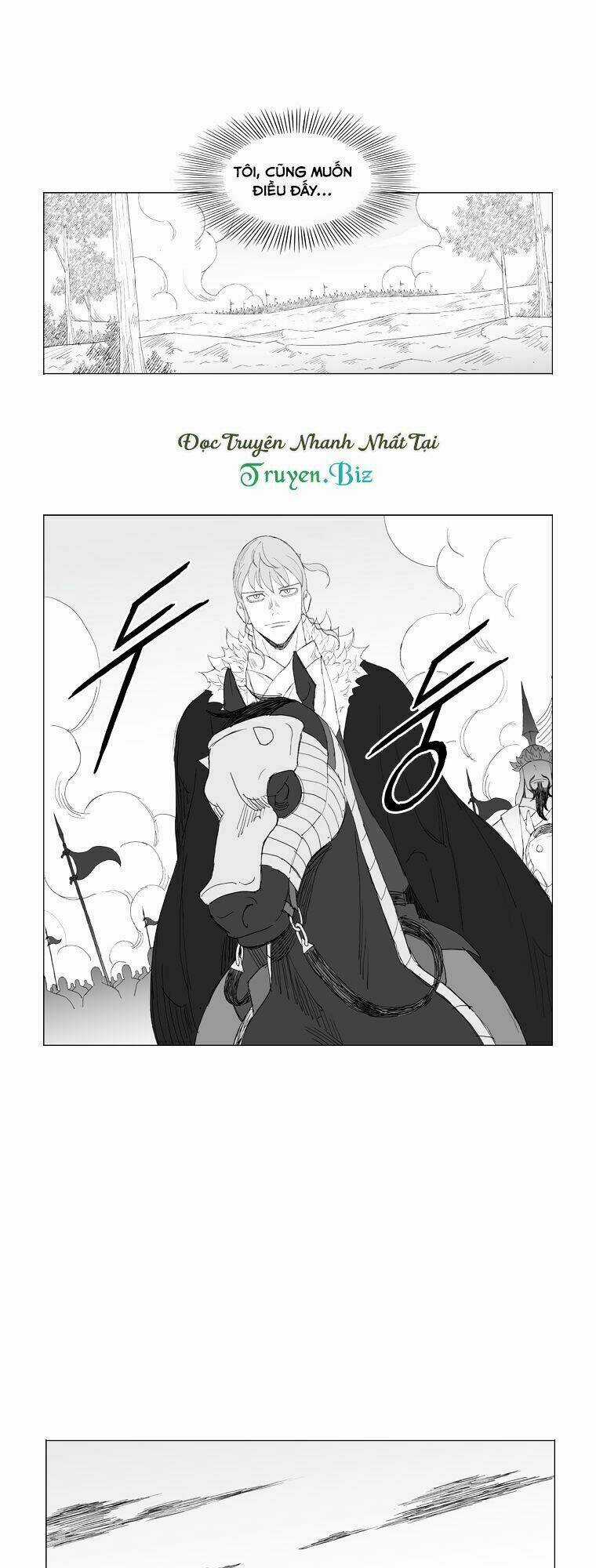 Tướng Quân Vương Quốc Cao Ly Chapter 202 trang 13