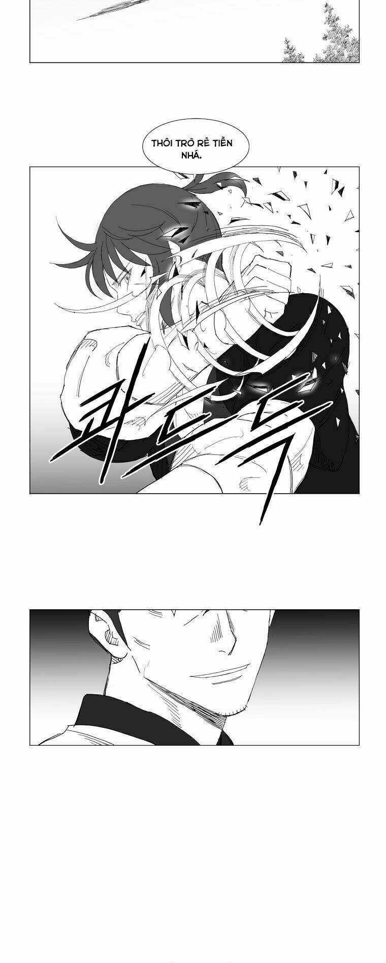 Tướng Quân Vương Quốc Cao Ly Chapter 202 trang 14