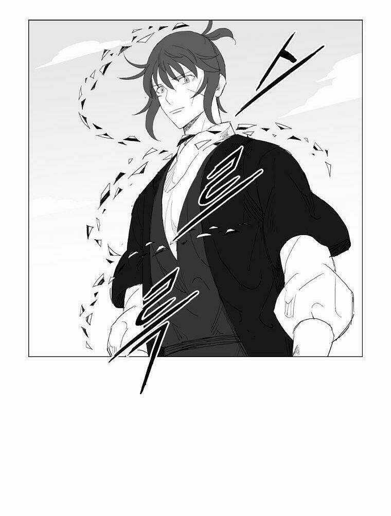 Tướng Quân Vương Quốc Cao Ly Chapter 202 trang 19