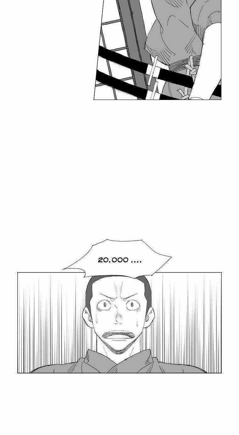 Tướng Quân Vương Quốc Cao Ly Chapter 202 trang 7