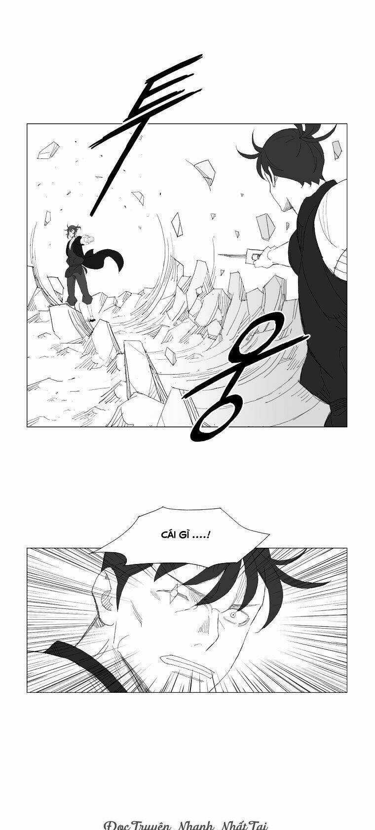 Tướng Quân Vương Quốc Cao Ly Chapter 203 trang 12