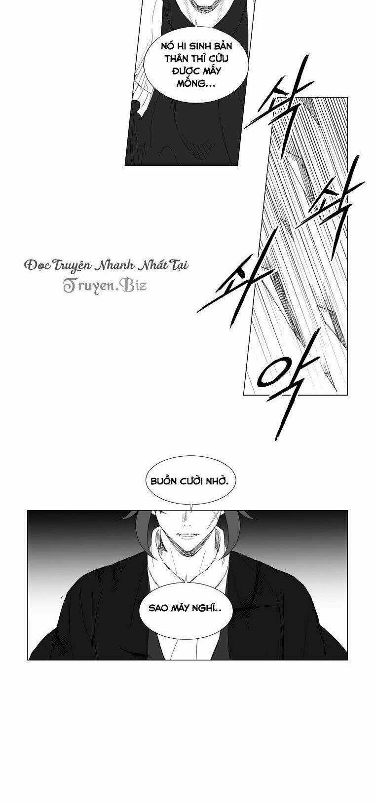 Tướng Quân Vương Quốc Cao Ly Chapter 203 trang 17