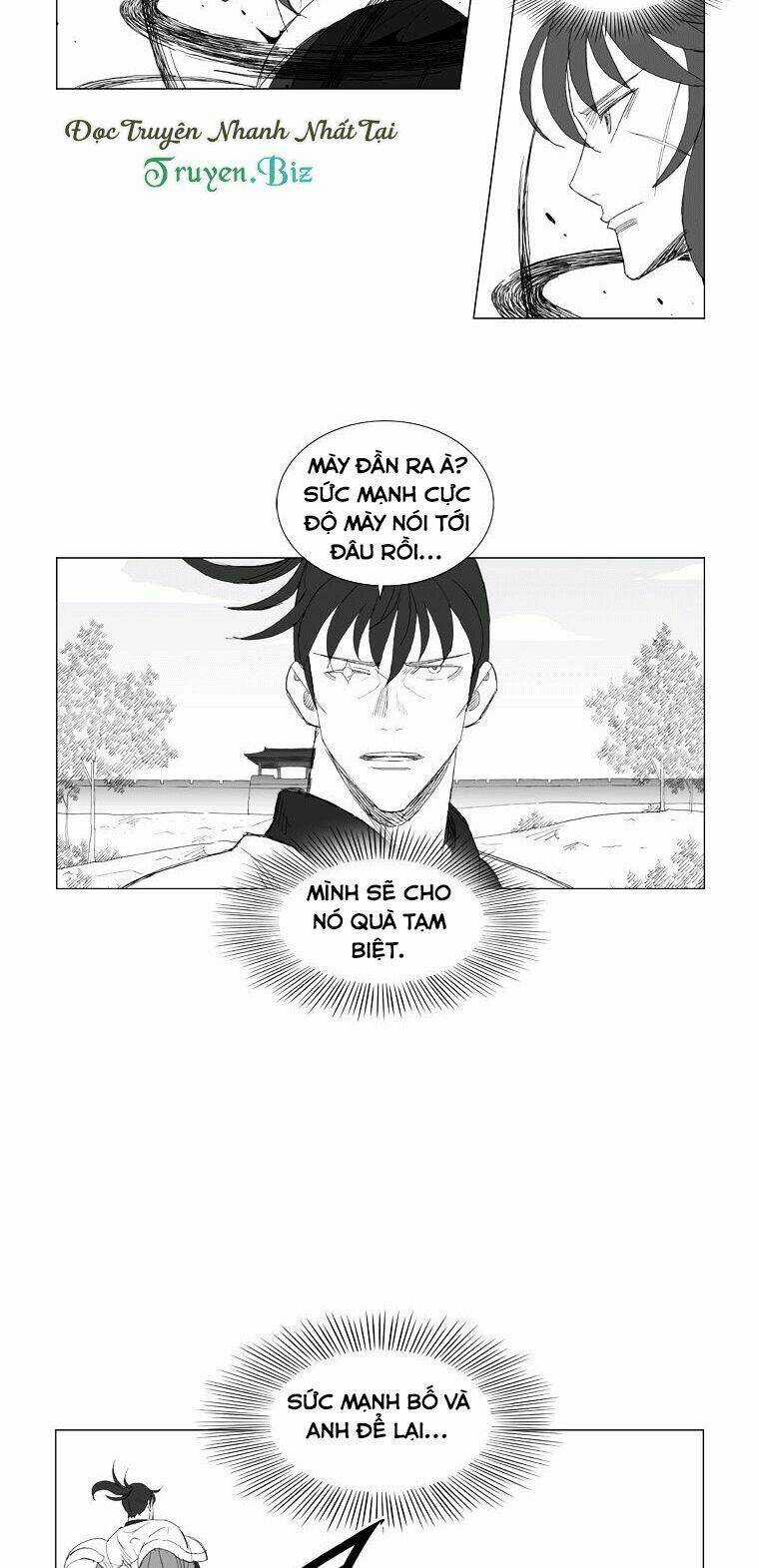 Tướng Quân Vương Quốc Cao Ly Chapter 203 trang 2