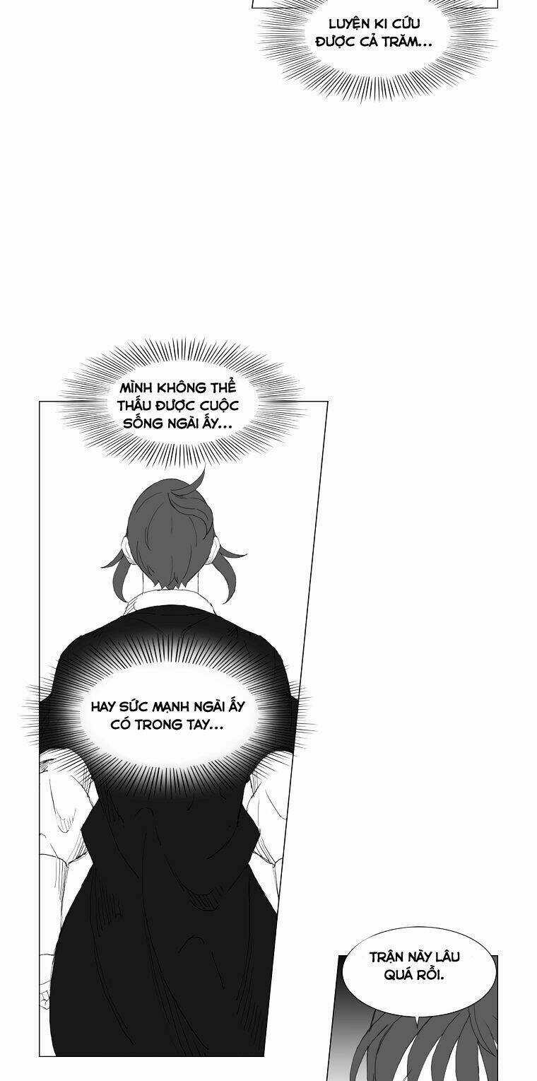 Tướng Quân Vương Quốc Cao Ly Chapter 203 trang 20