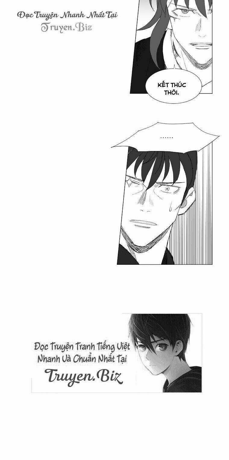 Tướng Quân Vương Quốc Cao Ly Chapter 203 trang 21