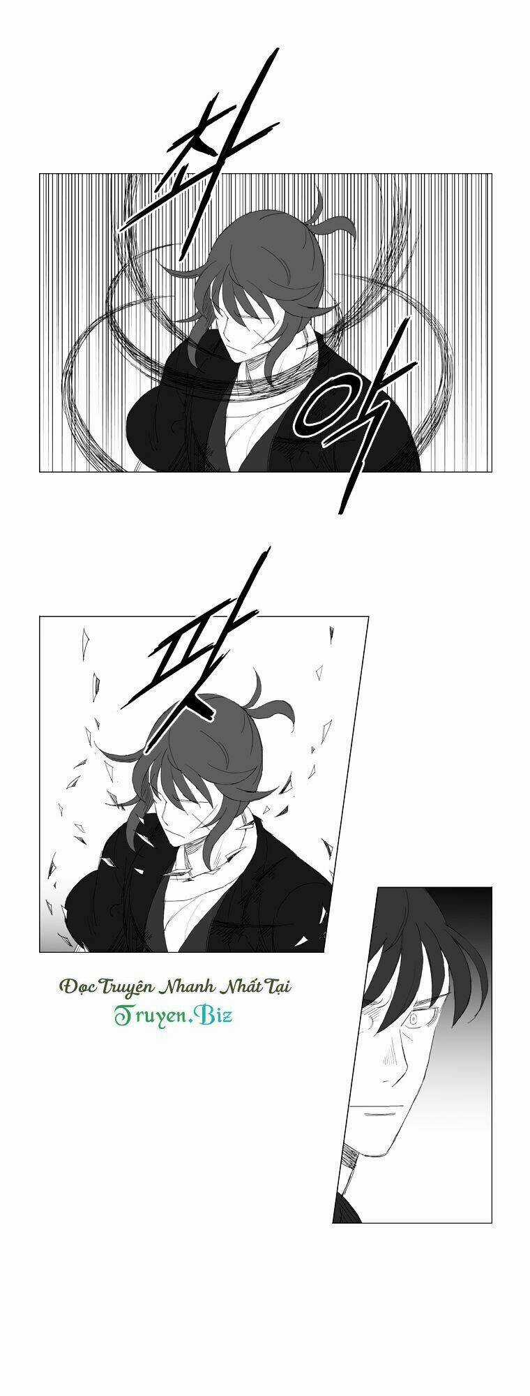 Tướng Quân Vương Quốc Cao Ly Chapter 203 trang 4