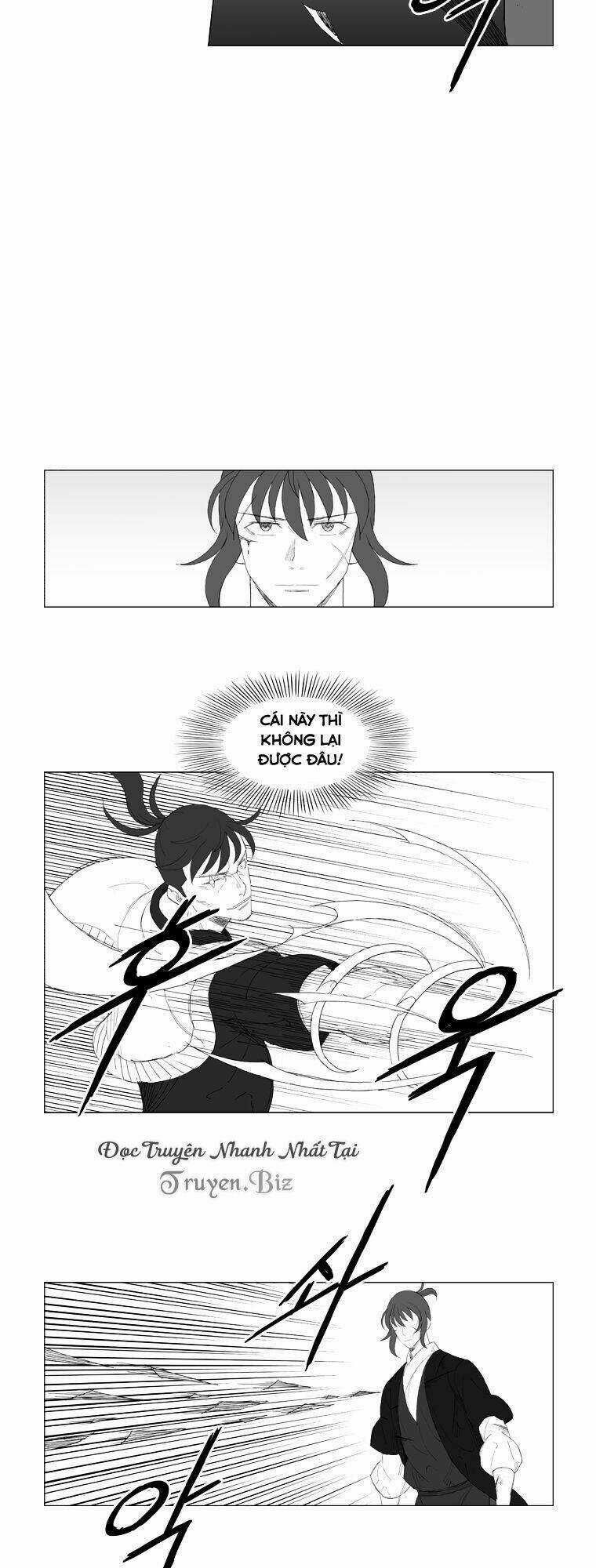 Tướng Quân Vương Quốc Cao Ly Chapter 203 trang 8