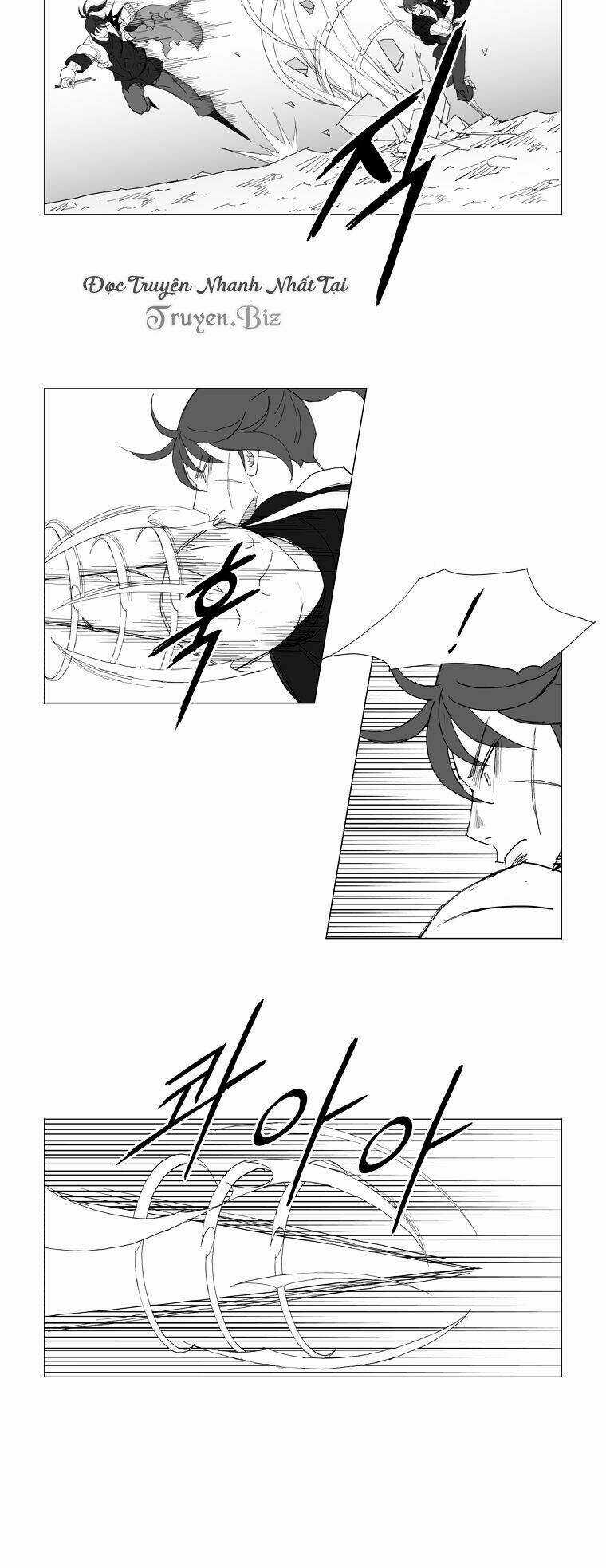 Tướng Quân Vương Quốc Cao Ly Chapter 204 trang 10