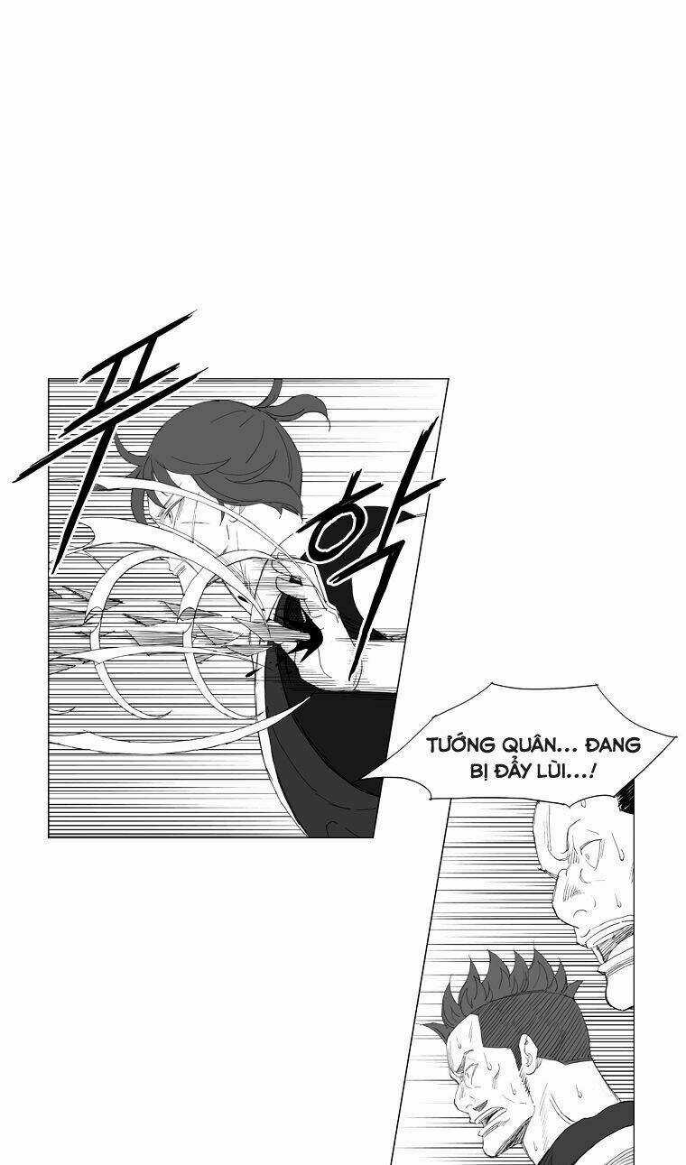 Tướng Quân Vương Quốc Cao Ly Chapter 204 trang 14