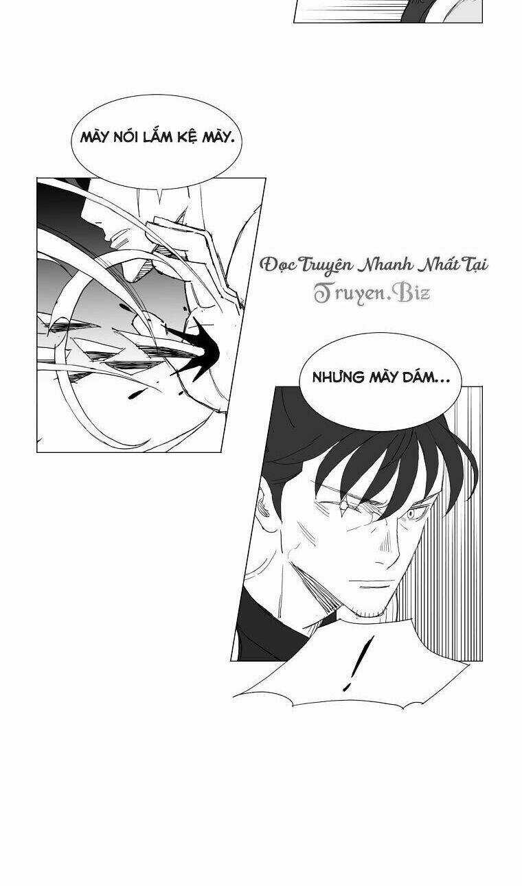 Tướng Quân Vương Quốc Cao Ly Chapter 204 trang 15