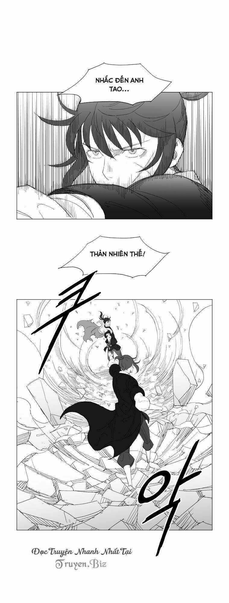 Tướng Quân Vương Quốc Cao Ly Chapter 204 trang 16