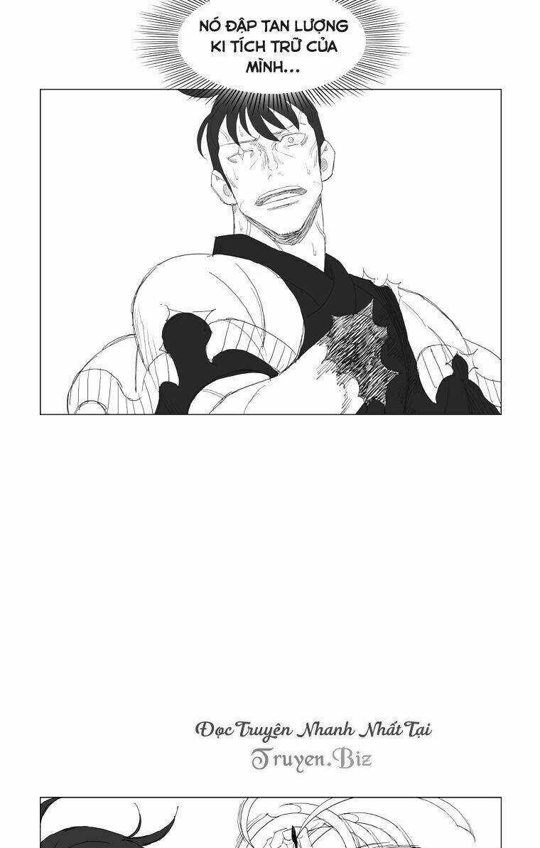 Tướng Quân Vương Quốc Cao Ly Chapter 204 trang 18