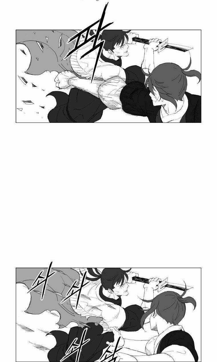 Tướng Quân Vương Quốc Cao Ly Chapter 204 trang 2