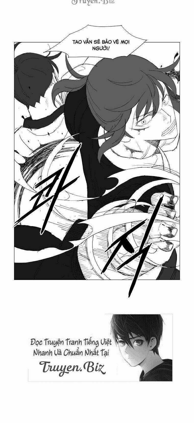 Tướng Quân Vương Quốc Cao Ly Chapter 204 trang 22