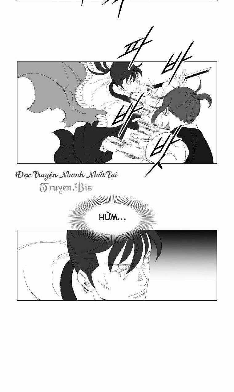 Tướng Quân Vương Quốc Cao Ly Chapter 204 trang 3