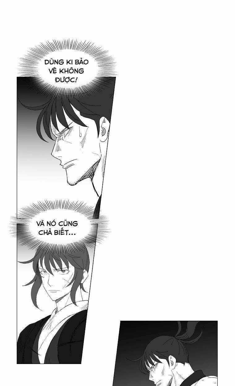 Tướng Quân Vương Quốc Cao Ly Chapter 204 trang 6